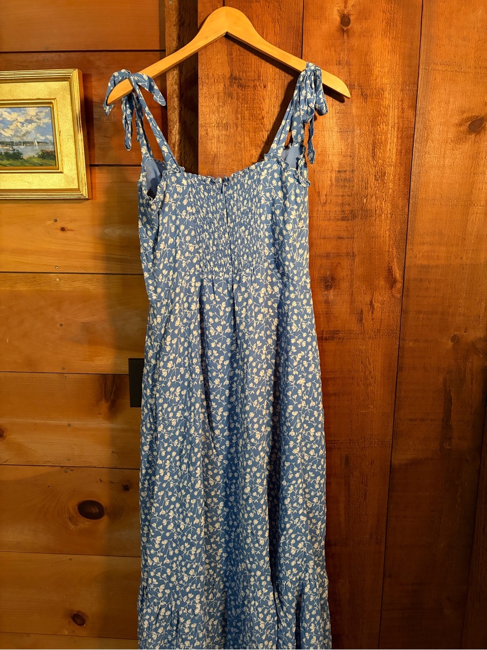 Reformation Nikita Dress - Picture 3 of 3